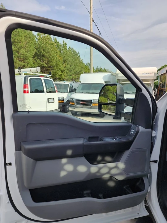2024 Ford Super Duty 5th Gen - Image 12 of 31