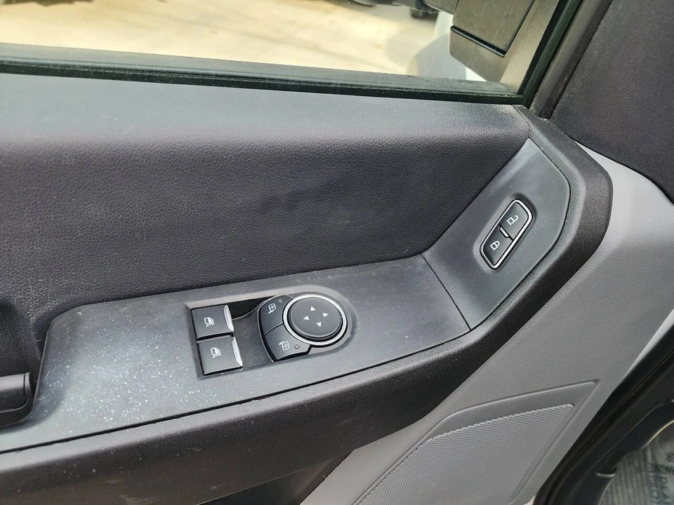 2024 Ford Super Duty 5th Gen - Image 31 of 31