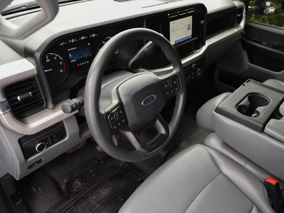 2024 Ford Super Duty 5th Gen - Image 11 of 18