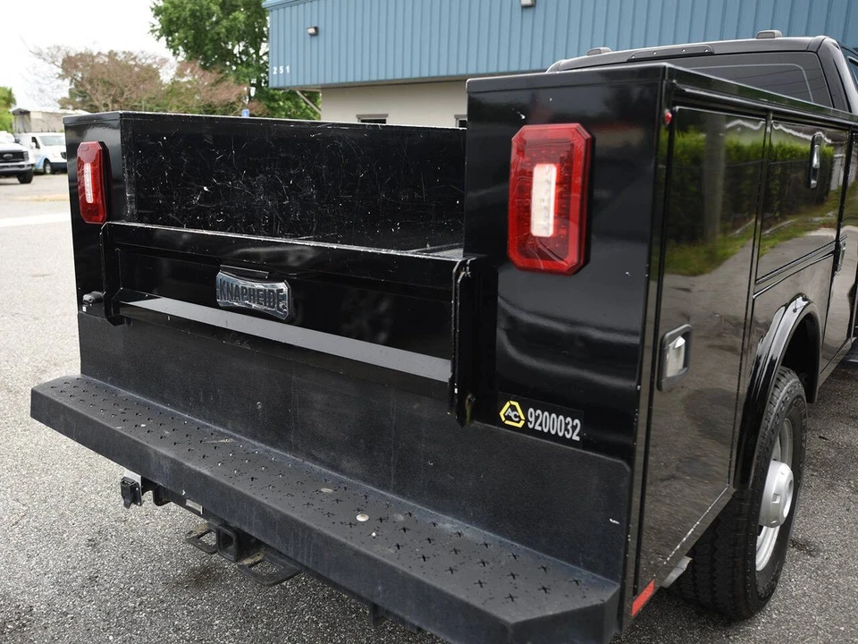 2024 Ford Super Duty 5th Gen - Image 17 of 18