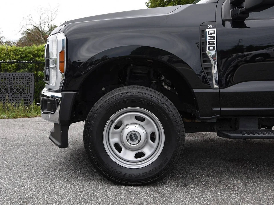 2024 Ford Super Duty 5th Gen - Image 10 of 18