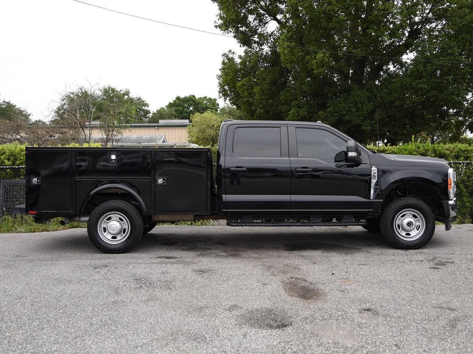 2024 Ford Super Duty 5th Gen - Image 5 of 18