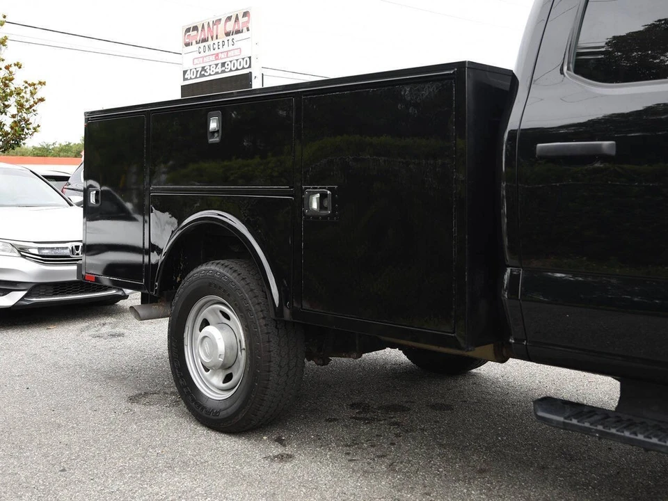2024 Ford Super Duty 5th Gen - Image 16 of 18