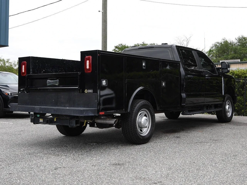 2024 Ford Super Duty 5th Gen - Image 6 of 18