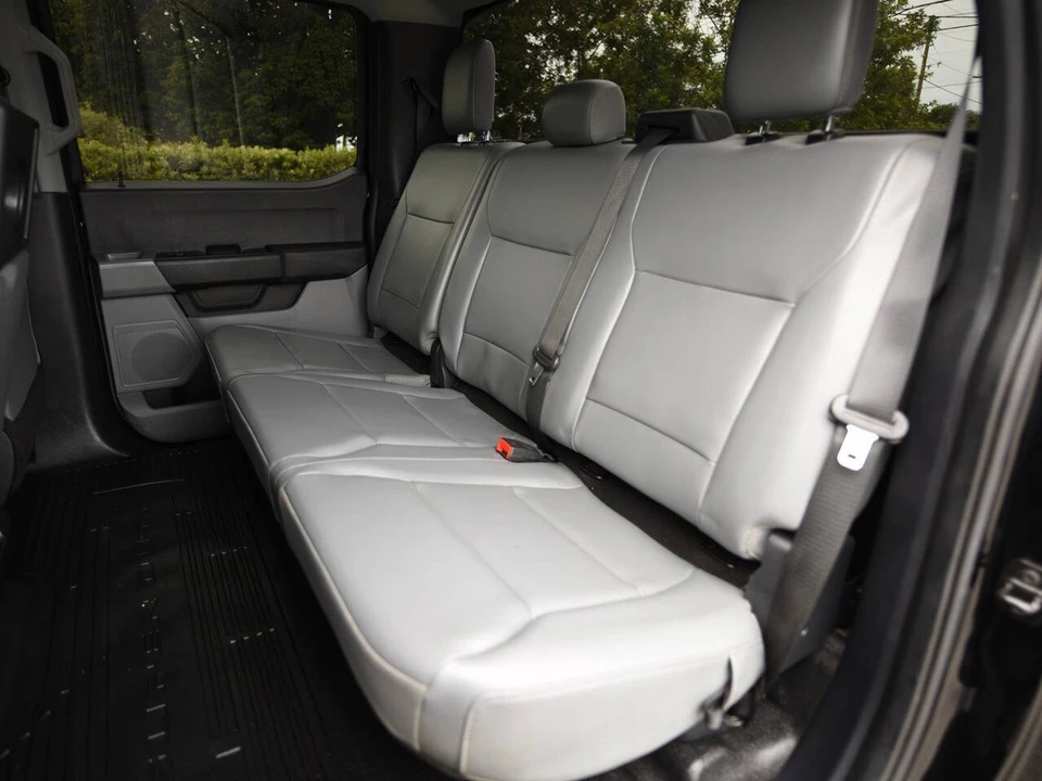 2024 Ford Super Duty 5th Gen - Image 13 of 18