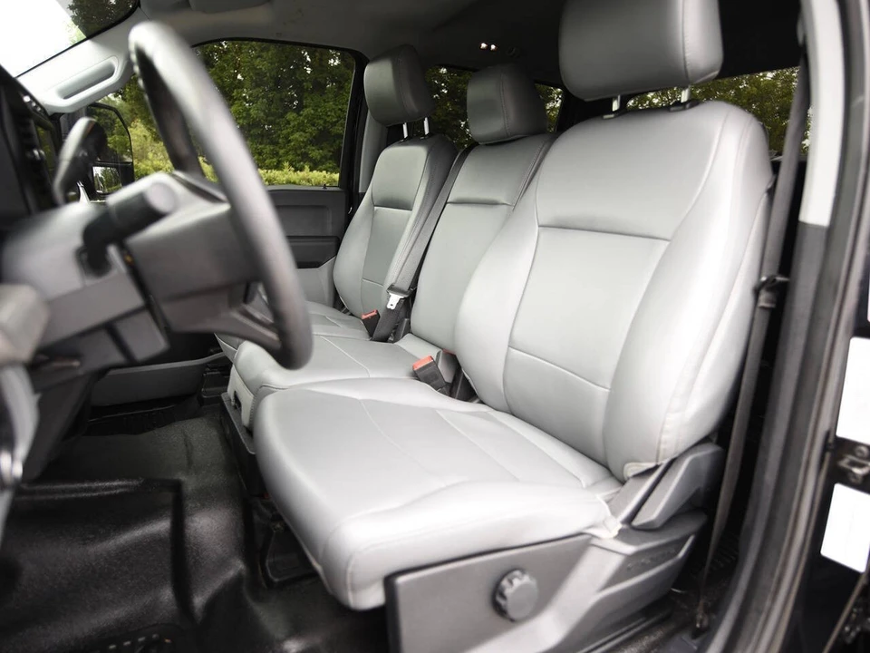2024 Ford Super Duty 5th Gen - Image 12 of 18