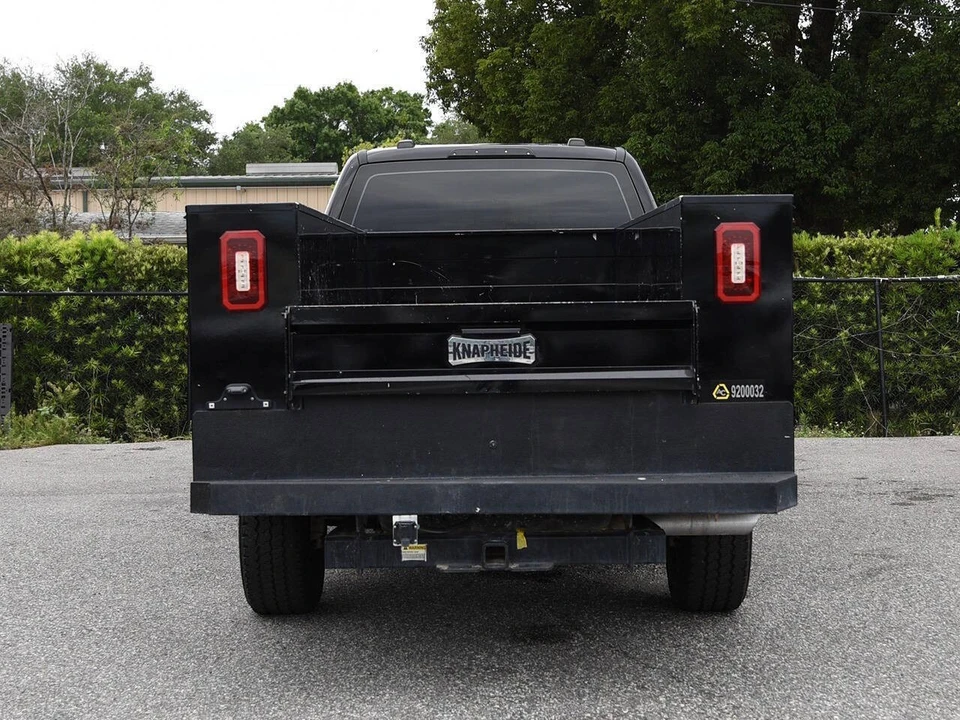 2024 Ford Super Duty 5th Gen - Image 7 of 18