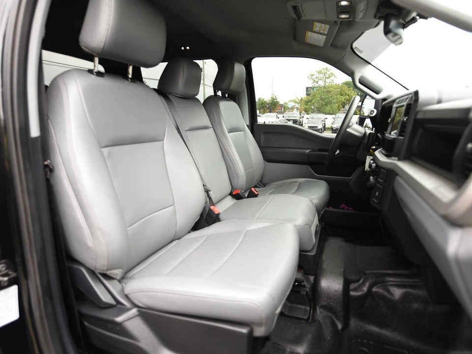 2024 Ford Super Duty 5th Gen - Image 14 of 18