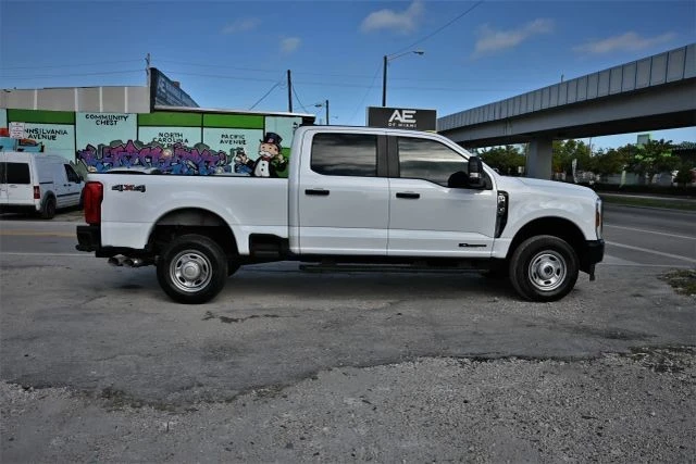 2024 Ford Super Duty 5th Gen - Image 7 of 21