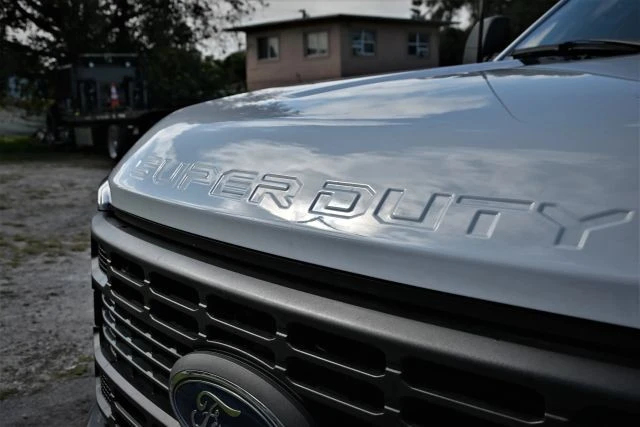 2024 Ford Super Duty 5th Gen - Image 9 of 21