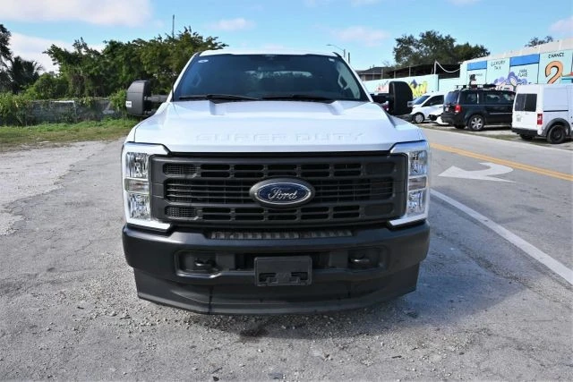 2024 Ford Super Duty 5th Gen - Image 2 of 21