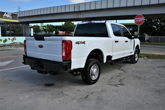 2024 Ford Super Duty 5th Gen - Image 6 of 21