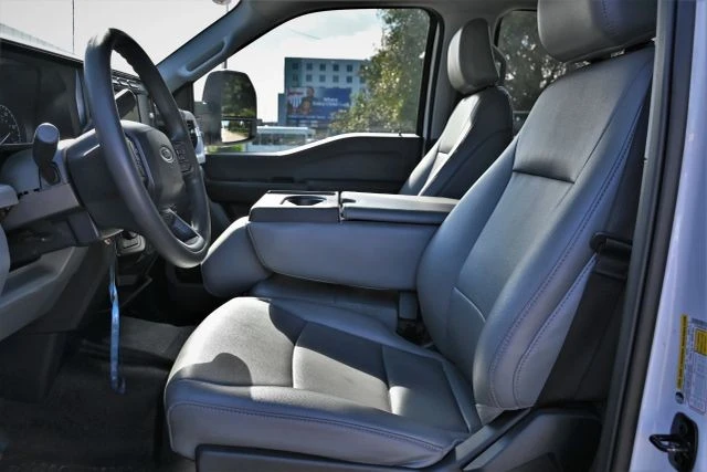 2024 Ford Super Duty 5th Gen - Image 18 of 21