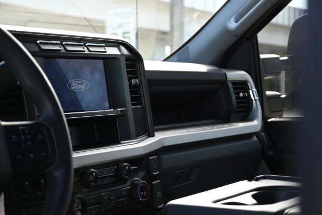 2024 Ford Super Duty 5th Gen - Image 16 of 21