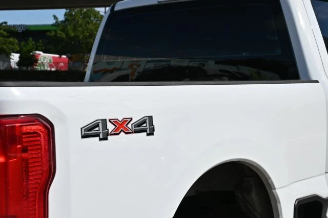 2024 Ford Super Duty 5th Gen - Image 12 of 21