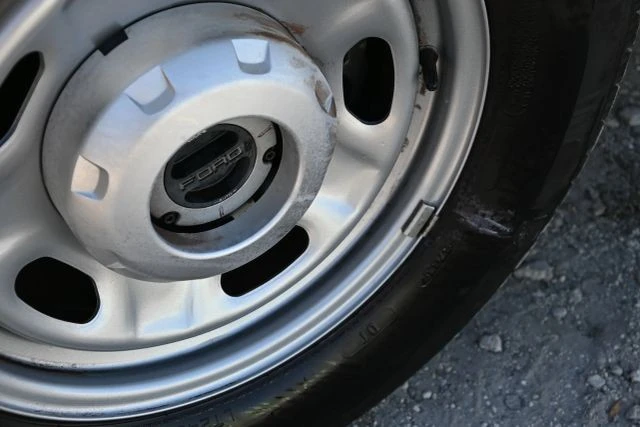 2024 Ford Super Duty 5th Gen - Image 14 of 21