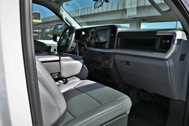 2024 Ford Super Duty 5th Gen - Image 21 of 21