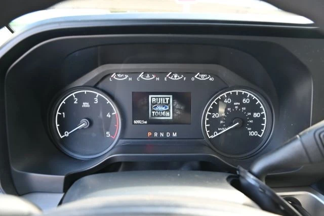 2024 Ford Super Duty 5th Gen - Image 15 of 21