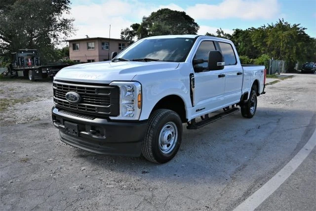 2024 Ford Super Duty 5th Gen - Image 3 of 21
