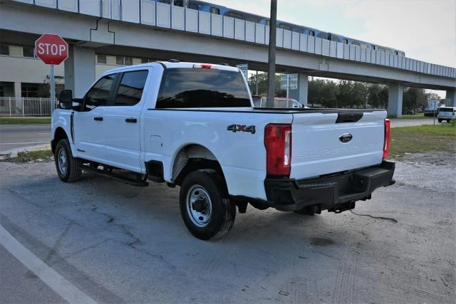 2024 Ford Super Duty 5th Gen - Image 4 of 21