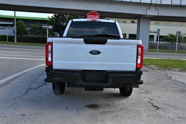 2024 Ford Super Duty 5th Gen - Image 5 of 21