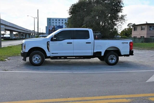 2024 Ford Super Duty 5th Gen - Image 8 of 21