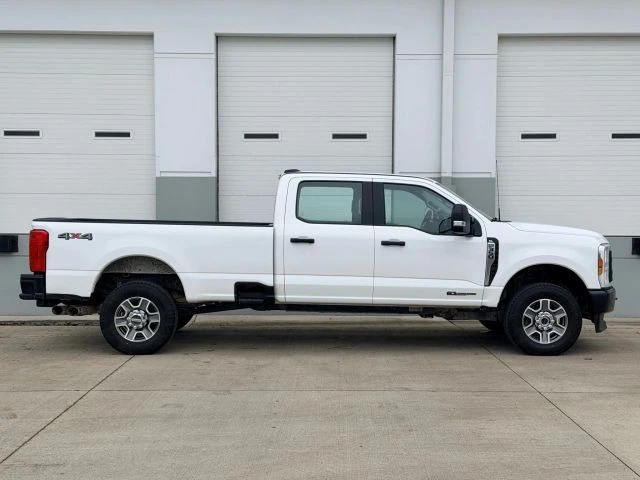 2024 Ford Super Duty 5th Gen - Image 5 of 21