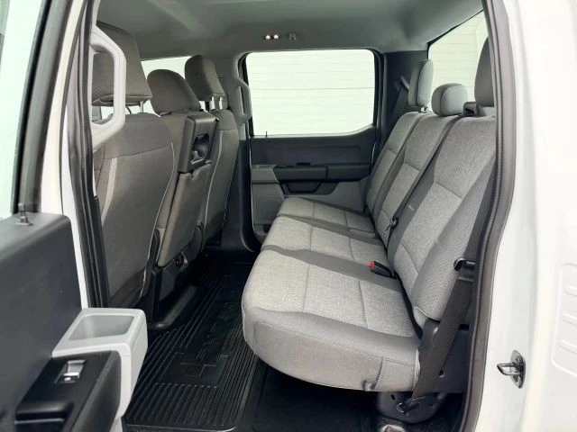 2024 Ford Super Duty 5th Gen - Image 10 of 21