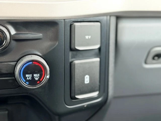 2024 Ford Super Duty 5th Gen - Image 21 of 21