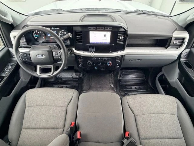 2024 Ford Super Duty 5th Gen - Image 14 of 21