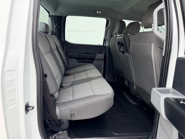 2024 Ford Super Duty 5th Gen - Image 11 of 21
