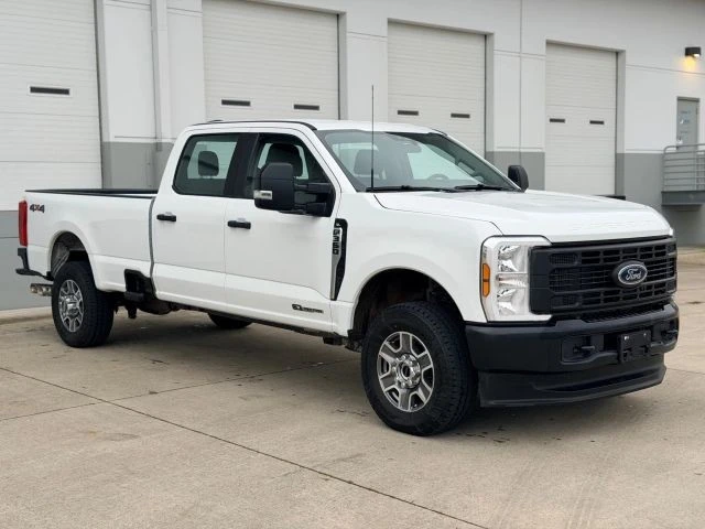 2024 Ford Super Duty 5th Gen - Image 6 of 21