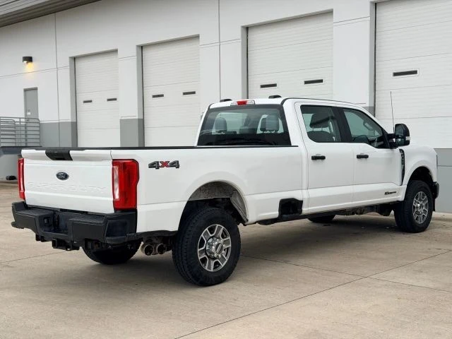 2024 Ford Super Duty 5th Gen - Image 4 of 21