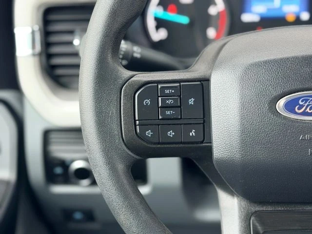 2024 Ford Super Duty 5th Gen - Image 17 of 21