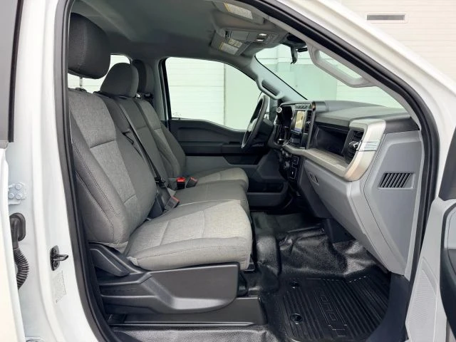 2024 Ford Super Duty 5th Gen - Image 12 of 21