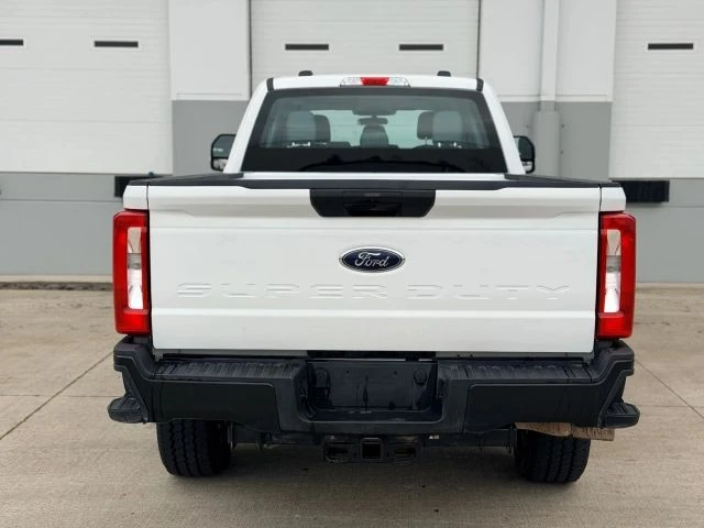2024 Ford Super Duty 5th Gen - Image 3 of 21
