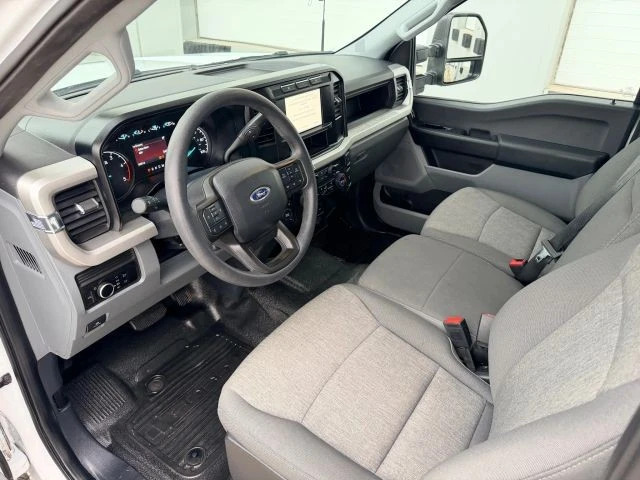 2024 Ford Super Duty 5th Gen - Image 8 of 21