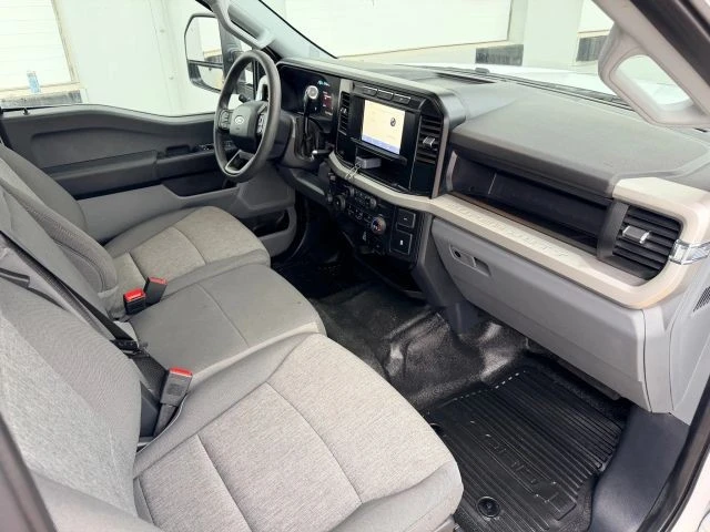 2024 Ford Super Duty 5th Gen - Image 13 of 21