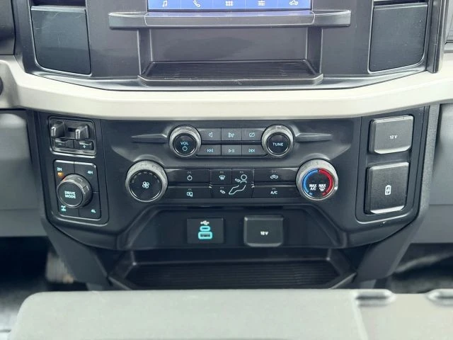 2024 Ford Super Duty 5th Gen - Image 19 of 21