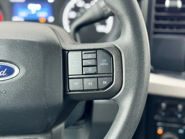 2024 Ford Super Duty 5th Gen - Image 18 of 21