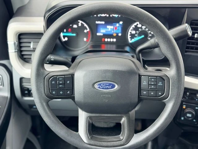 2024 Ford Super Duty 5th Gen - Image 16 of 21