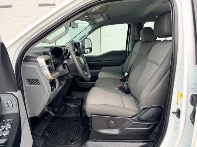 2024 Ford Super Duty 5th Gen - Image 9 of 21