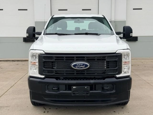 2024 Ford Super Duty 5th Gen - Image 7 of 21