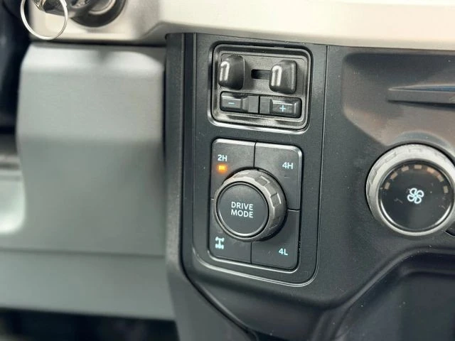2024 Ford Super Duty 5th Gen - Image 20 of 21