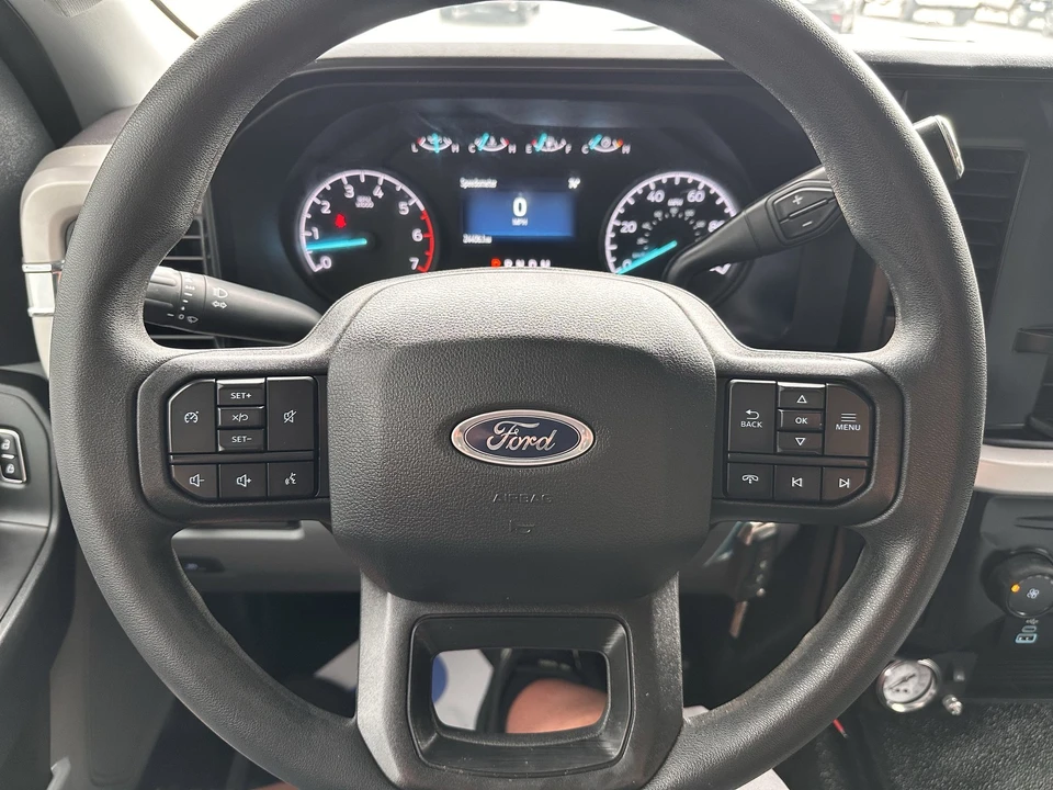 2024 Ford Super Duty 5th Gen - Image 21 of 28