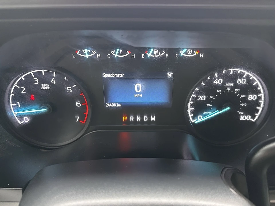 2024 Ford Super Duty 5th Gen - Image 9 of 28