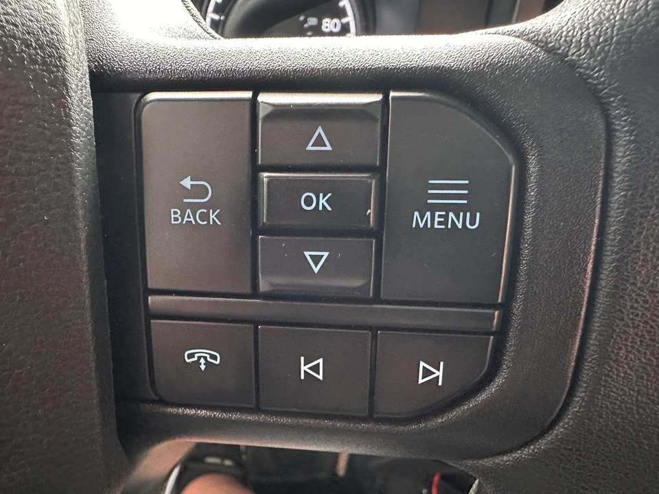 2024 Ford Super Duty 5th Gen - Image 5 of 28