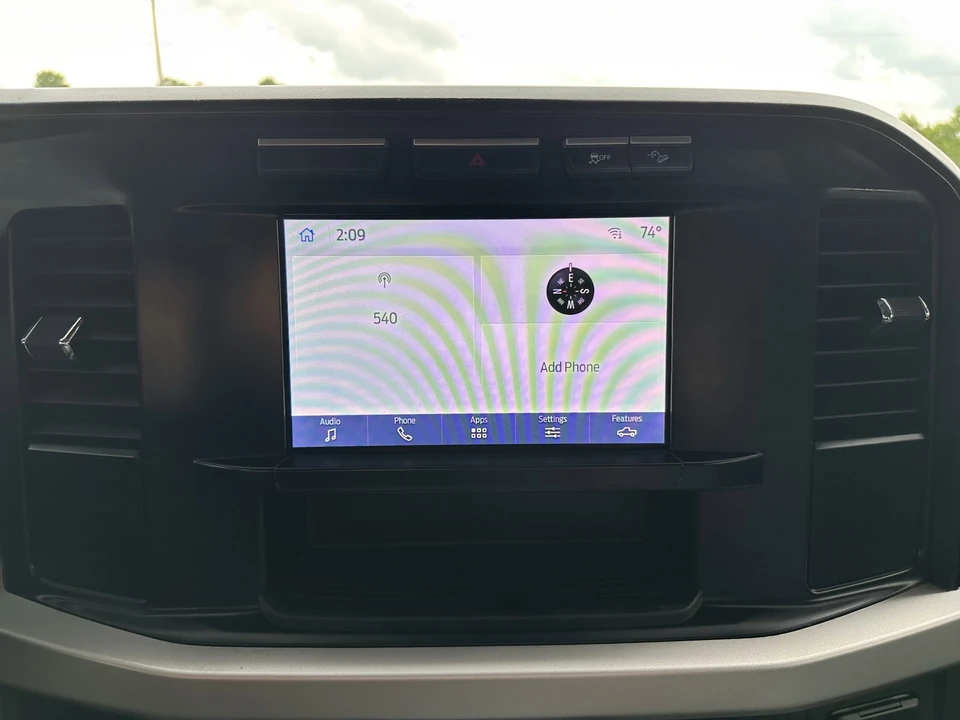 2024 Ford Super Duty 5th Gen - Image 24 of 28