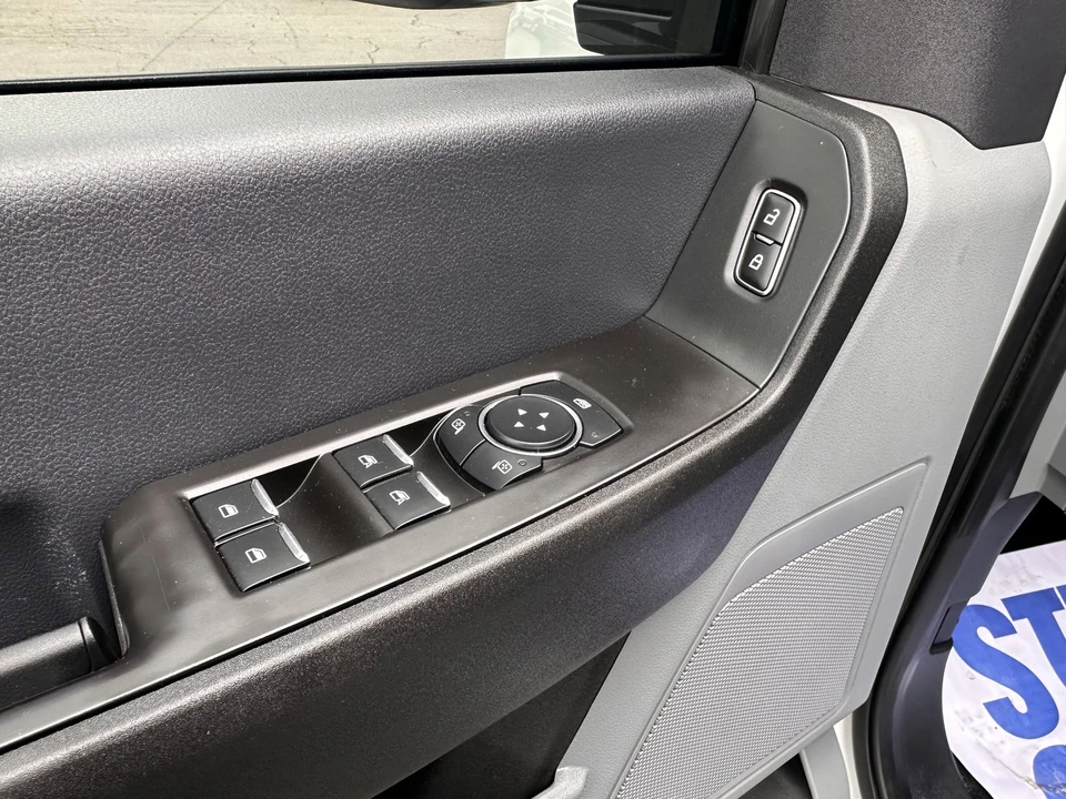 2024 Ford Super Duty 5th Gen - Image 18 of 28