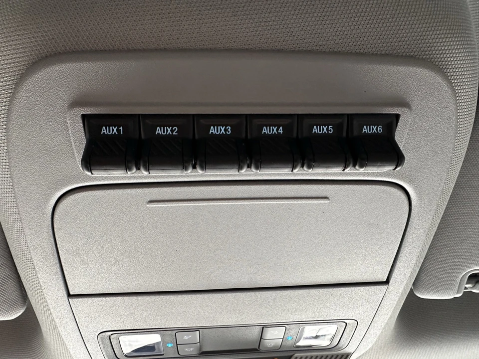 2024 Ford Super Duty 5th Gen - Image 23 of 28